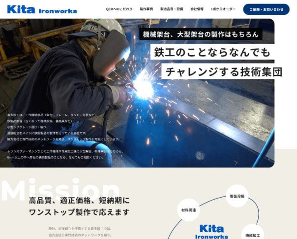 Kita ironworks